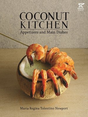 cover image of Coconut Kitchen